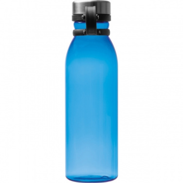 Logotrade promotional items photo of: RPET drinking bottle SAPPORO 780 ml