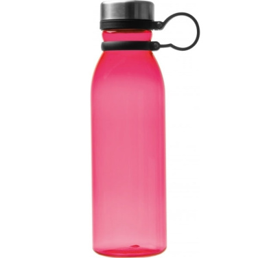 Logo trade corporate gift photo of: RPET drinking bottle SAPPORO 780 ml