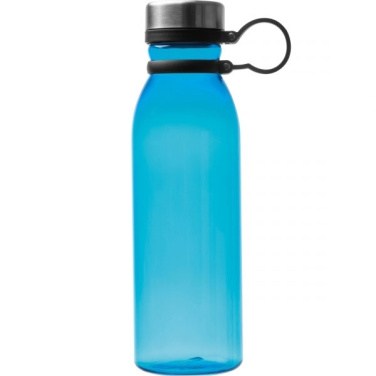 Logo trade promotional product photo of: RPET drinking bottle SAPPORO 780 ml