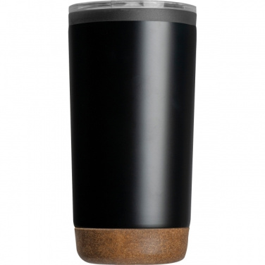 Logotrade promotional merchandise picture of: Thermal mug SIBENIK 600 ml