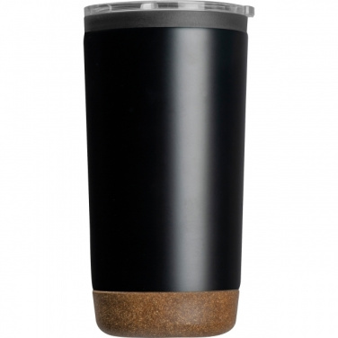 Logotrade promotional giveaway image of: Thermal mug SIBENIK 600 ml