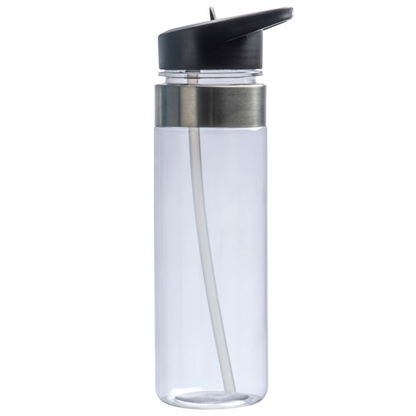 Logotrade promotional items photo of: Drinking bottle SION 700 ml