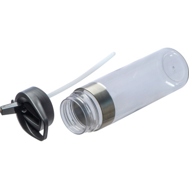 Logotrade promotional product picture of: Drinking bottle SION 700 ml