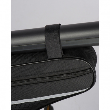 Logo trade advertising products image of: Bicycle bag MURCIA