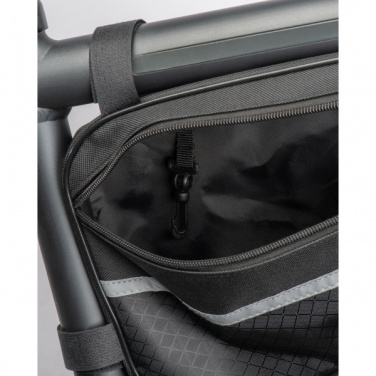 Logotrade promotional giveaway image of: Bicycle bag MURCIA