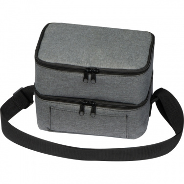 Logotrade promotional item image of: Cooler bag MONTPELLIER