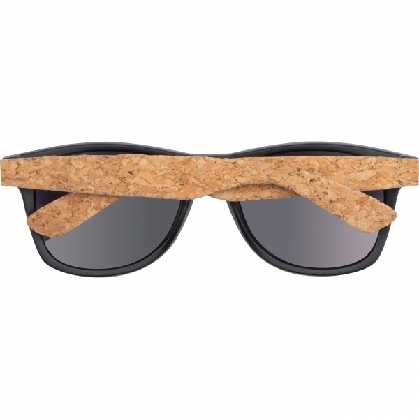 Logotrade promotional product picture of: Sunglasses NAGOYA