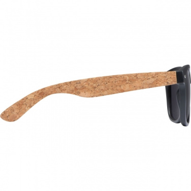 Logo trade promotional giveaways image of: Sunglasses NAGOYA