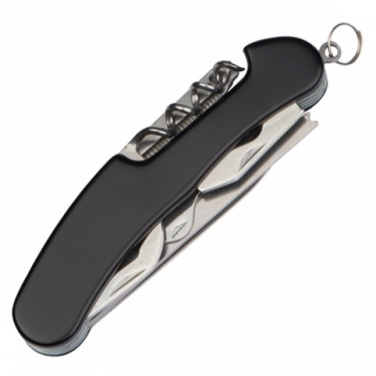 Logotrade advertising product picture of: Pocket knife SPRINGFIELD