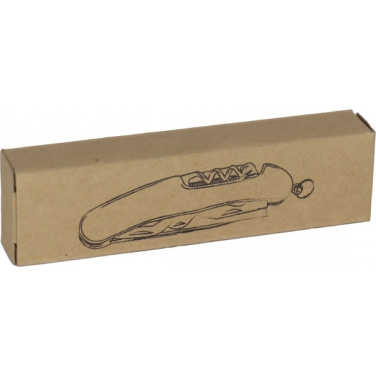 Logotrade corporate gift picture of: Pocket knife SPRINGFIELD