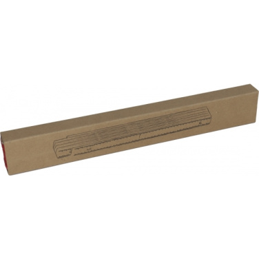 Logo trade promotional product photo of: Folding rule ST. GALLEN