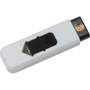 Logotrade business gifts photo of: USB lighter BEBINGTON