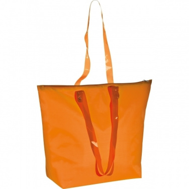 Logotrade advertising products photo of: Multifunctional bag CORK