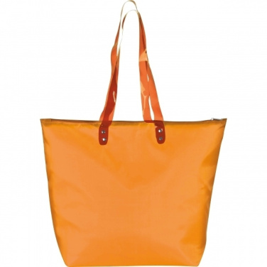 Logotrade advertising product picture of: Multifunctional bag CORK