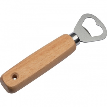 Logo trade corporate gift photo of: Bottle opener COLOGNE