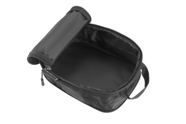 Logo trade advertising product photo of: Bags set KIOTARI Schwarzwolf