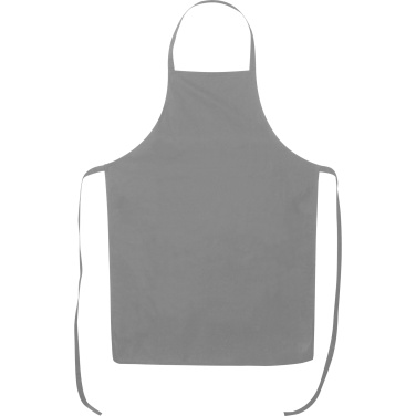 Logotrade advertising product picture of: Cotton apron GRILLMEISTER