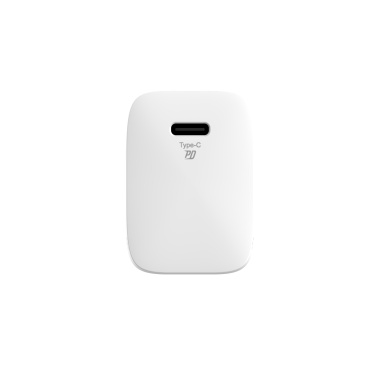 Logo trade advertising product photo of: SILICON POWER BOOST CHARGER (US EU) QM10