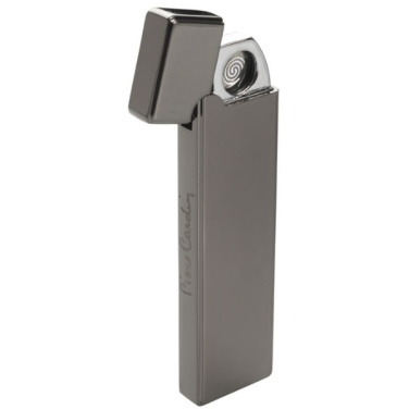 Logo trade promotional merchandise photo of: Re-chargable electric lighter SMART