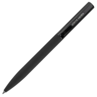 Logo trade promotional merchandise image of: Ballpoint pen VIVID