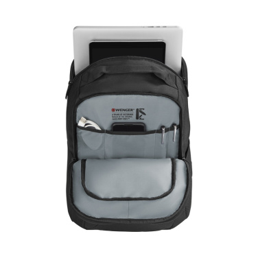 Logotrade corporate gift image of: Backpack Wenger BQ 16''