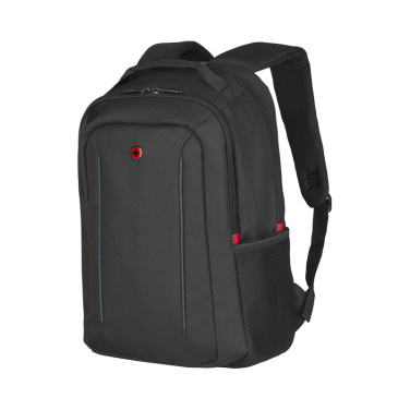 Logo trade promotional products image of: Backpack Wenger BQ 16''