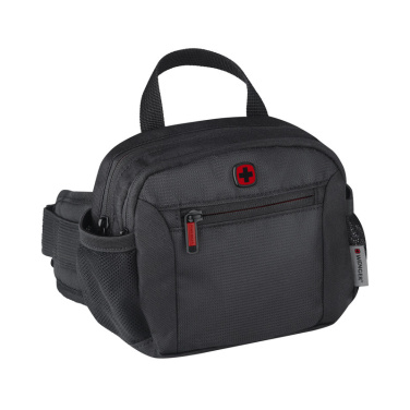 Logotrade promotional giveaway picture of: Waist bag Wenger
