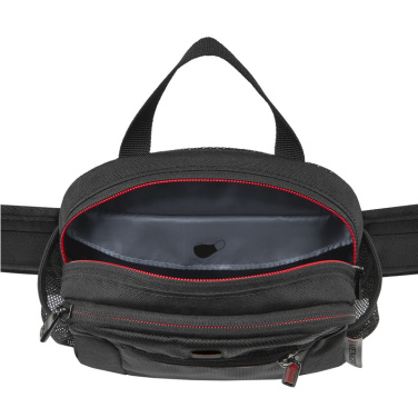 Logotrade corporate gift picture of: Waist bag Wenger