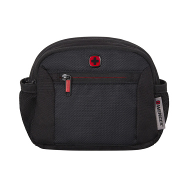 Logotrade advertising product picture of: Waist bag Wenger