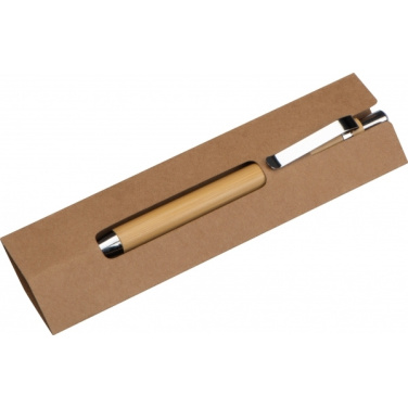 Logotrade business gifts photo of: Inkless pen HELSINGBORG