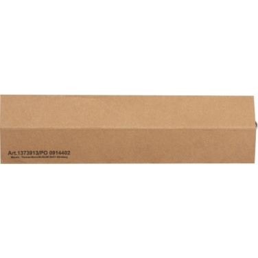 Logo trade promotional giveaway photo of: Inkless pen HELSINGBORG