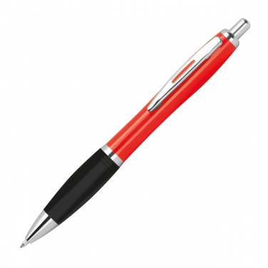 Logotrade promotional giveaway image of: Recycled Ballpen LIMA