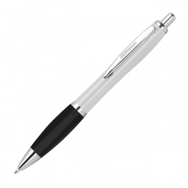Logotrade promotional merchandise picture of: Recycled Ballpen LIMA