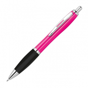 Logotrade promotional gift image of: Recycled Ballpen LIMA
