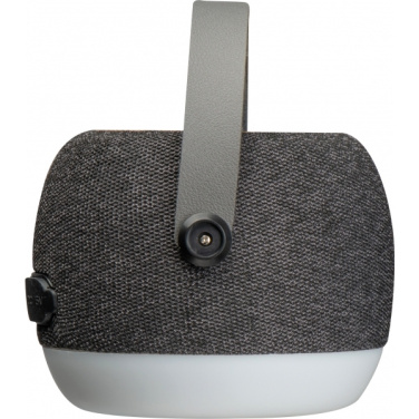 Logotrade promotional merchandise image of: Loudspeaker PIACENZA