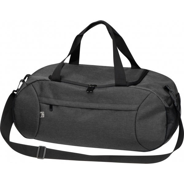Logotrade business gift image of: Sports- and travel bag BOLOGNA