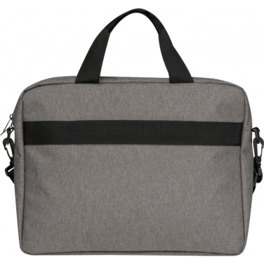 Logotrade corporate gifts photo of: RPET laptop bag MINSK