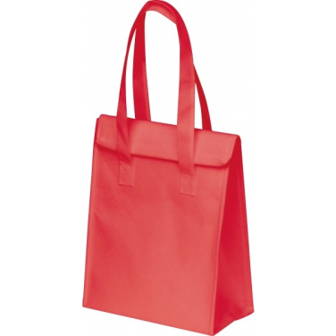 Logo trade business gifts image of: Cooler Bag PLZEN