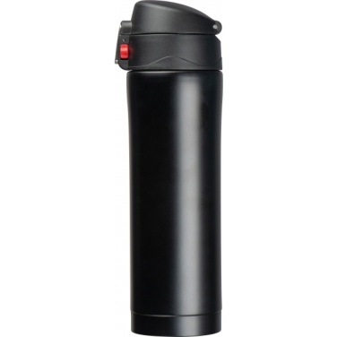 Logo trade promotional products image of: THERMAL MUG BUCHAREST 500 ml