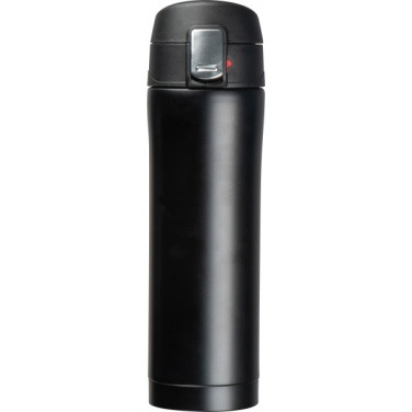 Logo trade advertising product photo of: THERMAL MUG BUCHAREST 500 ml