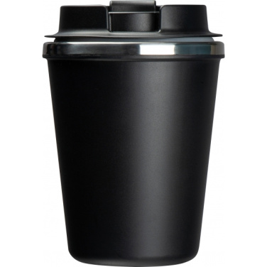 Logo trade promotional item photo of: Drinking Cup BUFFALO 350 ml