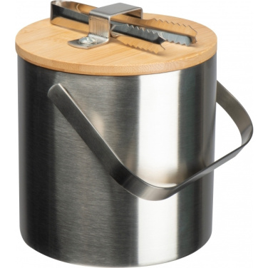 Logotrade promotional gift image of: Ice Bucket GUATEMALA