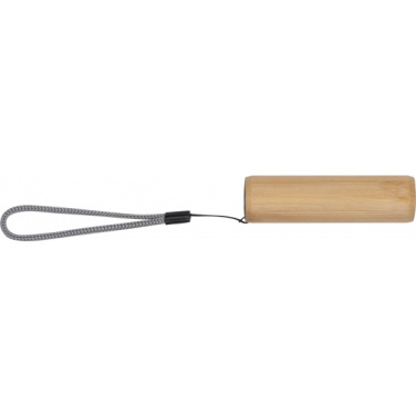 Logo trade promotional merchandise photo of: Torch DUNDEE