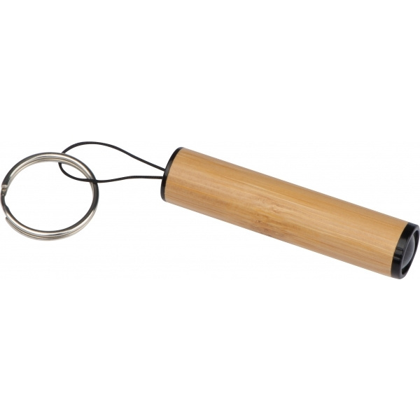 Logotrade promotional item picture of: Torch MALLROCA