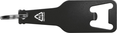 Logotrade advertising product image of: Bottle opener MALMO