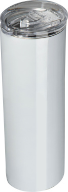 Logo trade promotional merchandise picture of: Sublimation cup SAO PAULO 500 ml