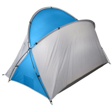 Logotrade promotional gifts photo of: Outdoor shelter KERKINI Schwarzwolf