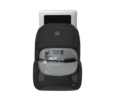 Logotrade promotional giveaways photo of: Backpack Wenger XE Tryal 15,6''