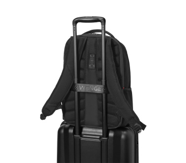 Logotrade business gift image of: Backpack Wenger XE Resist 10''