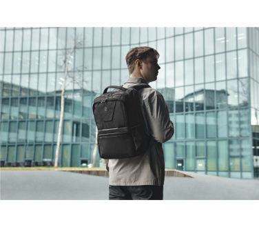 Logo trade corporate gift photo of: Backpack Wenger XE Resist 10''